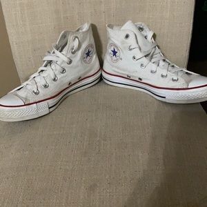 Converse high cut